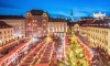 ADVENTNA BRATISLAVA - 1 DAN